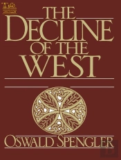 The Decline Of The West The Complete Edition