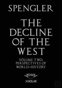 Bertrand.pt - The Decline Of The West, Vol. Ii