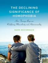 The Declining Significance Of Homophobia