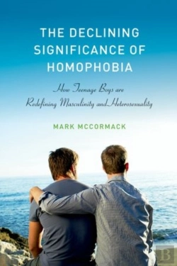 Bertrand.pt - The Declining Significance Of Homophobia