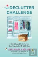 The Declutter Challenge