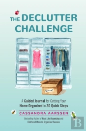 The Declutter Challenge