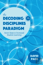 The Decoding The Disciplines Paradigm