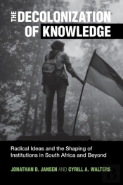 The Decolonization Of Knowledge