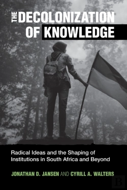 Bertrand.pt - The Decolonization Of Knowledge