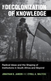 The Decolonization Of Knowledge