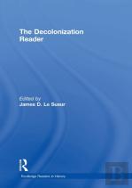 The Decolonization Reader