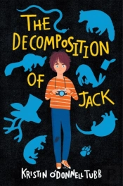 The Decomposition Of Jack
