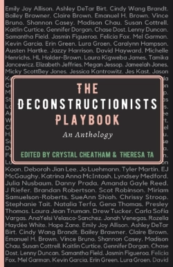 Bertrand.pt - The Deconstructionists Playbook