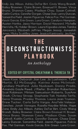 Bertrand.pt - The Deconstructionists Playbook
