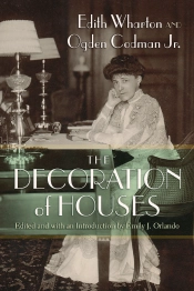 The Decoration Of Houses