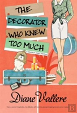 Bertrand.pt - The Decorator Who Knew Too Much