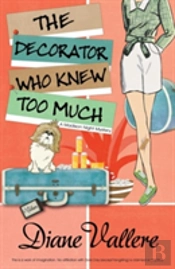 The Decorator Who Knew Too Much