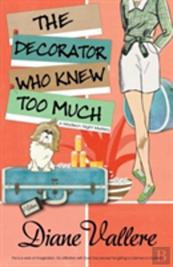 Bertrand.pt - The Decorator Who Knew Too Much