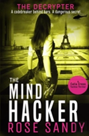 The Decrypter And The Mind Hacker