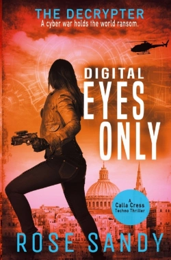 Bertrand.pt - The Decrypter - Digital Eyes Only