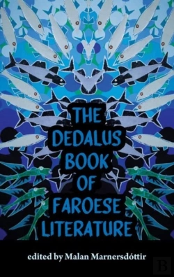 Bertrand.pt - The Dedalus Book Of Faroese Literature