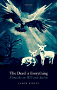 The Deed Is Everything