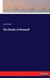 The Deeds Of Beowulf