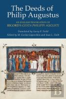 The Deeds Of Philip Augustus