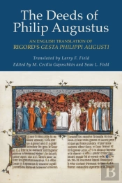The Deeds Of Philip Augustus