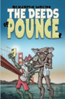 The Deeds Of Pounce