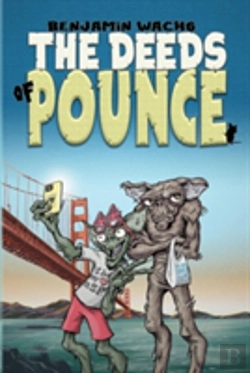 Bertrand.pt - The Deeds Of Pounce