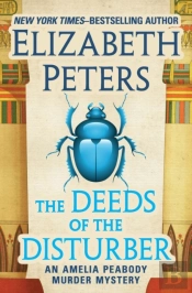 The Deeds Of The Disturber