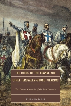 Bertrand.pt - The Deeds Of The Franks And Other Jerusalem-Bound Pilgrims