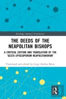 The Deeds Of The Neapolitan Bishops