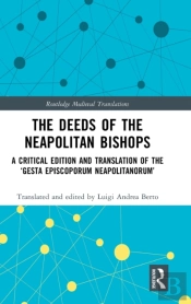 The Deeds Of The Neapolitan Bishops