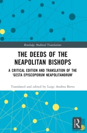 The Deeds Of The Neapolitan Bishops