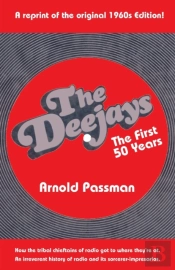 The Deejays The First 50 Years