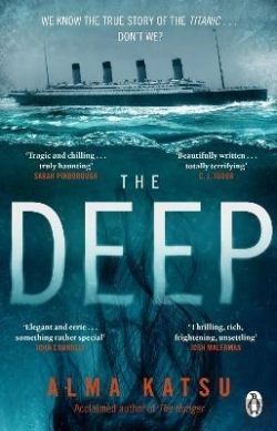 Bertrand.pt - The Deep