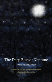 The Deep Blue Of Neptune