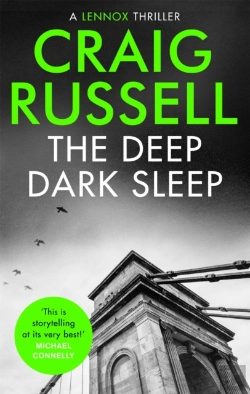 Bertrand.pt - The Deep Dark Sleep