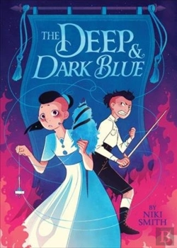 Bertrand.pt - The Deep & Dark Blue
