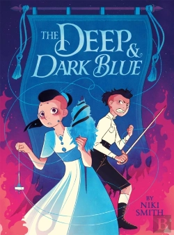 Bertrand.pt - The Deep & Dark Blue