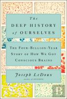 The Deep History Of Ourselves