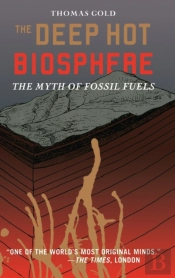 The Deep Hot Biosphere