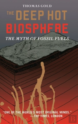 Bertrand.pt - The Deep Hot Biosphere