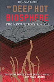 The Deep Hot Biosphere