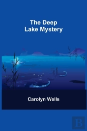The Deep Lake Mystery