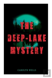 The Deep-Lake Mystery