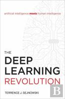 The Deep Learning Revolution