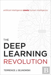 The Deep Learning Revolution