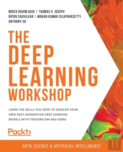 Bertrand.pt - The Deep Learning Workshop