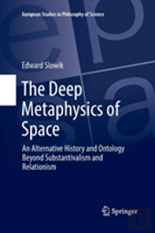 The Deep Metaphysics Of Space