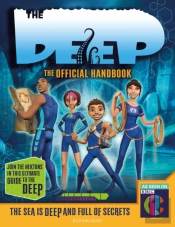 The Deep Official Handbook