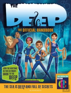 Bertrand.pt - The Deep Official Handbook